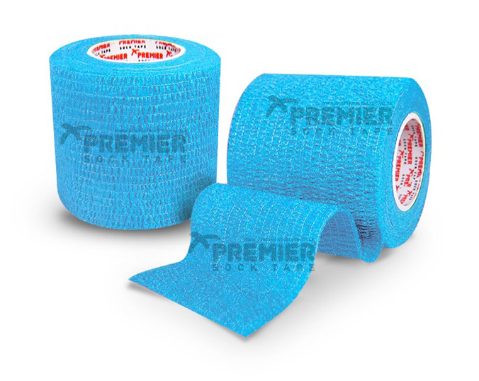 Premier Socktape PRO Wrap 5 cm x 4,5 mtr - Afbeelding 4