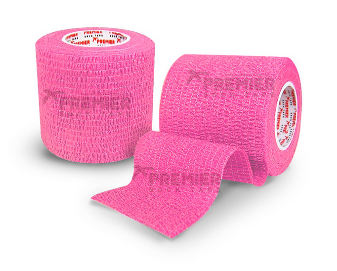 Premier Socktape PRO Wrap 5 cm x 4,5 mtr - Afbeelding 7