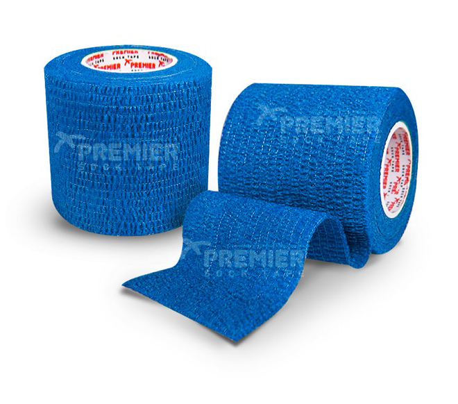 Premier Socktape PRO Wrap 5 cm x 4,5 mtr - Afbeelding 9