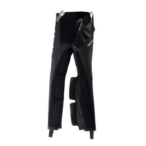 Dit is een Aquilo recovery pants.