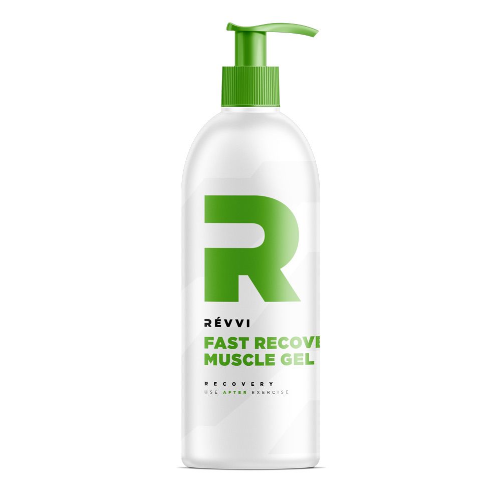 Revvi Fast Recovery - Afbeelding 3