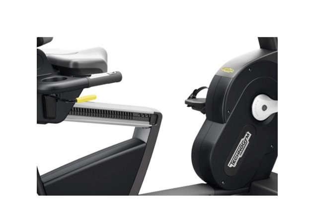 Technogym Refurbished New Recline Excite+ 500I - Afbeelding 2