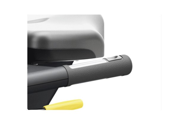 Technogym Refurbished New Recline Excite+ 500I - Afbeelding 3