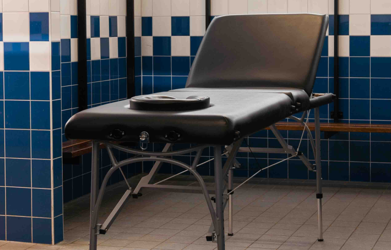 massagebank