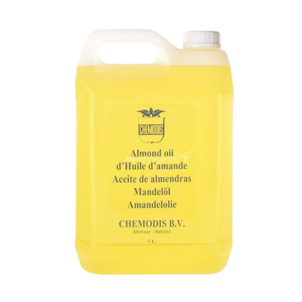 Chemodis amandel olie - Afbeelding 2