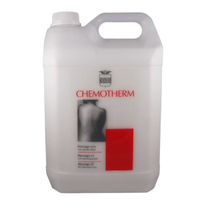 Een kan met daarin 5 liter aan Chemotherm