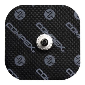 Een compex elektrode van 5 bij 5.