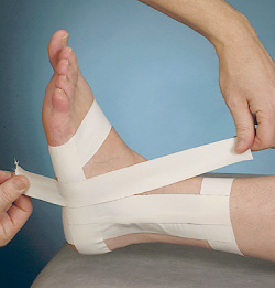 Sporttape