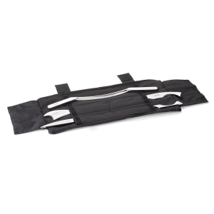 Een set met verschillende tools van Fasciq