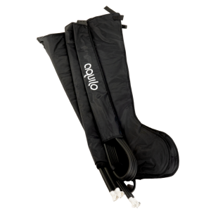 De Aquilo sports cryocompressie boots.