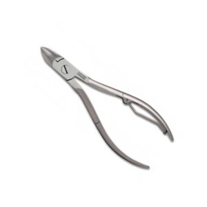 Een nageltang RVS