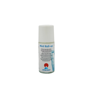 Een Cai-pan mintstift 50 ml.