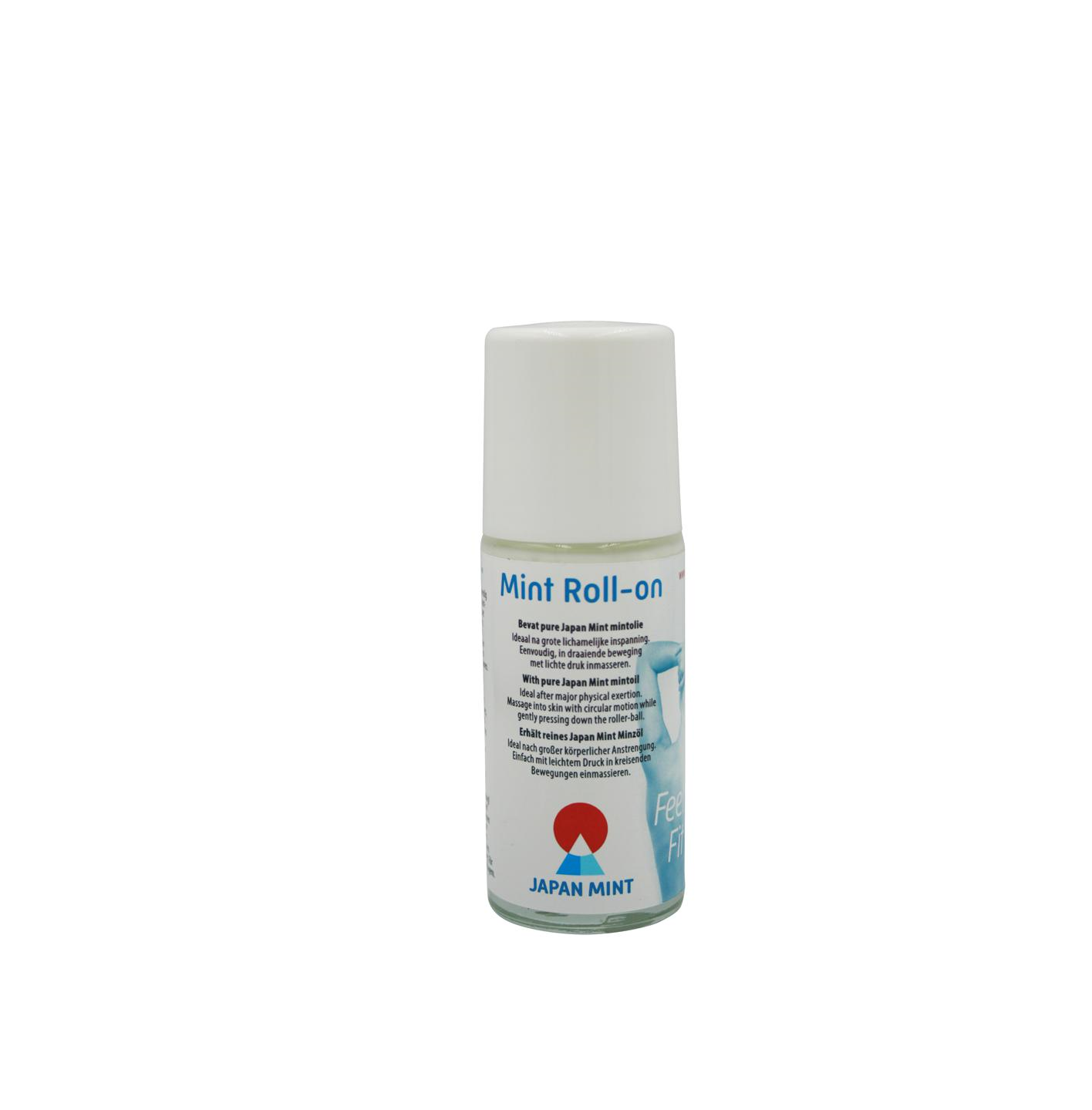 Een Cai-pan mintstift 50 ml.