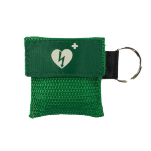 kiss of life sleutelhanger