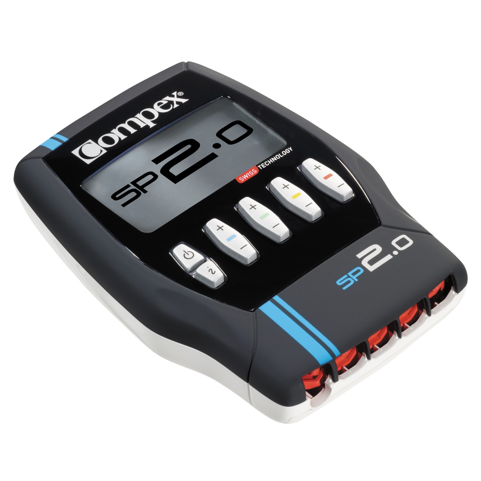 Compex SP 2.0 - Afbeelding 2