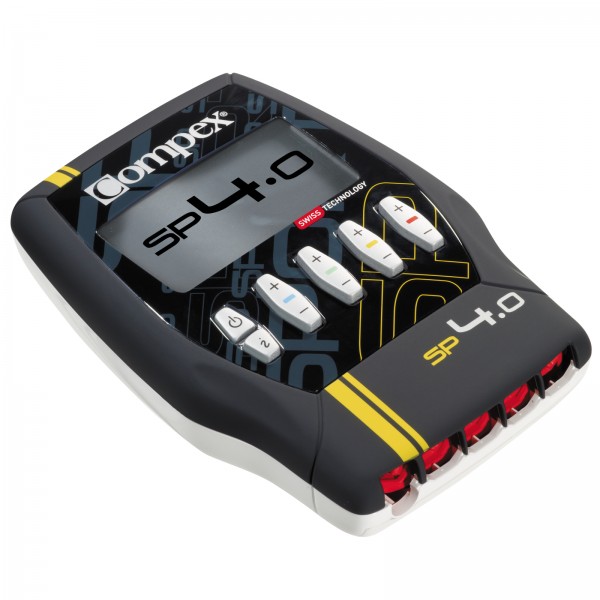 Compex SP 4.0 - Afbeelding 2