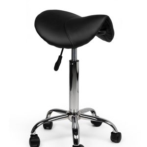 Een Zadelkruk Ponyseat