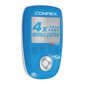 Compex Fit 5.0 (4 modules)