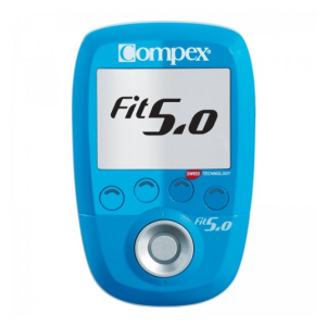 Compex Fit 5.0 (2 modules)