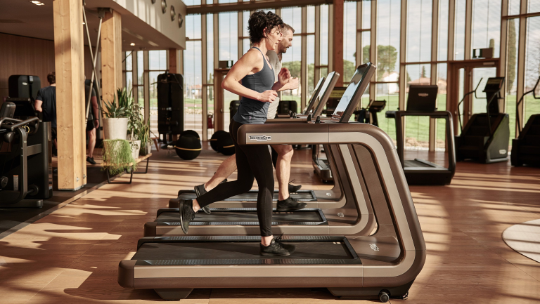 Fitness