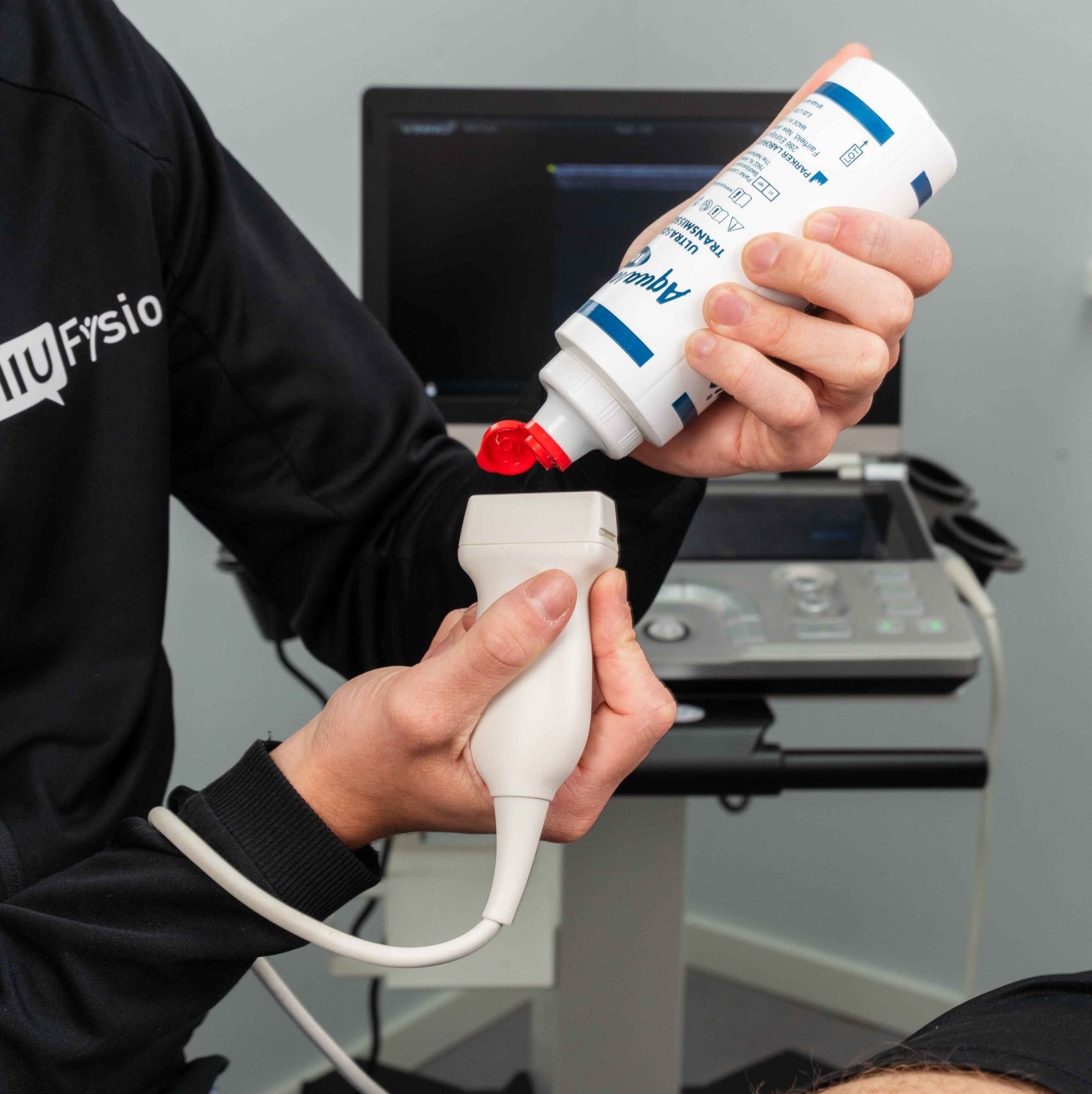 Contactgel
