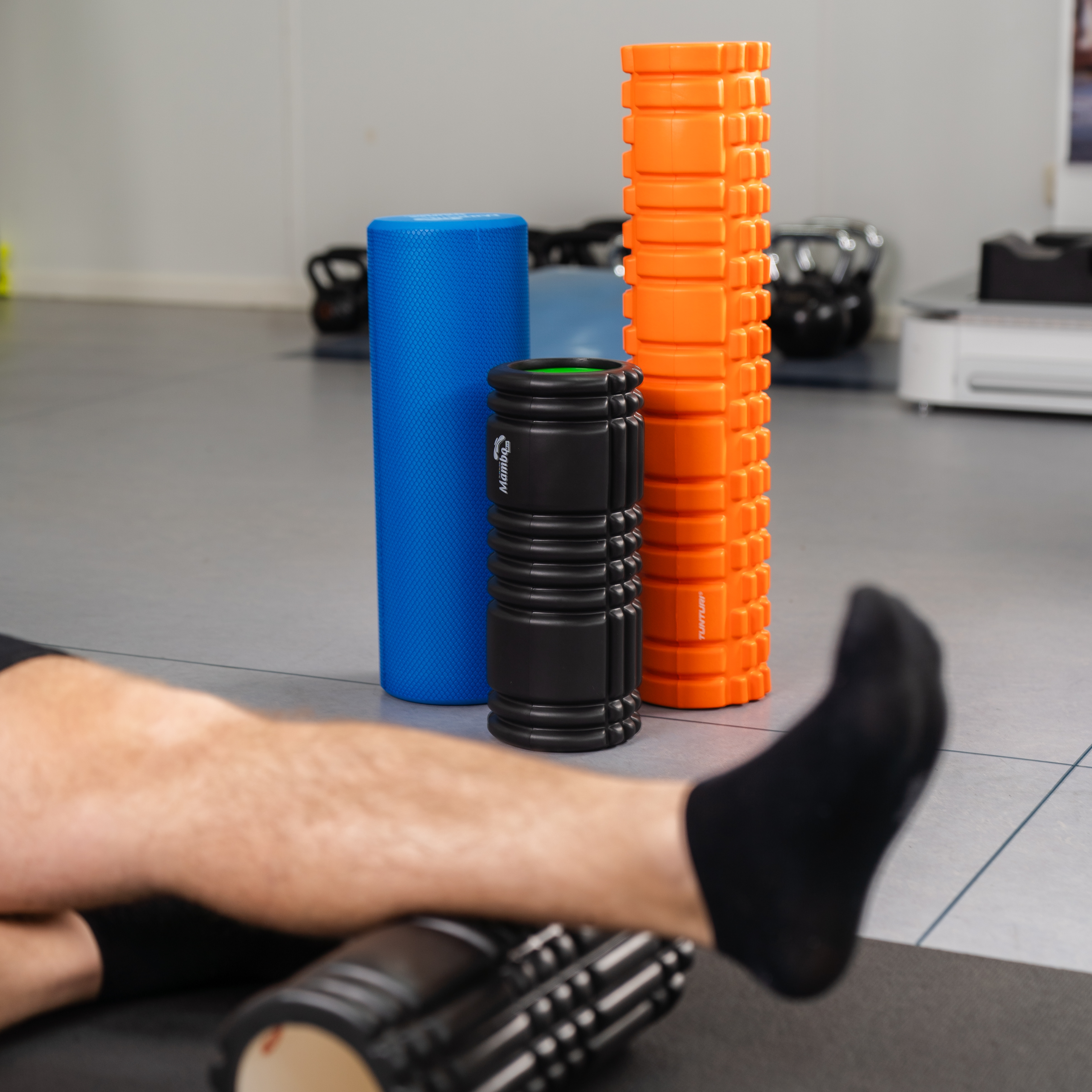 Massage Tools