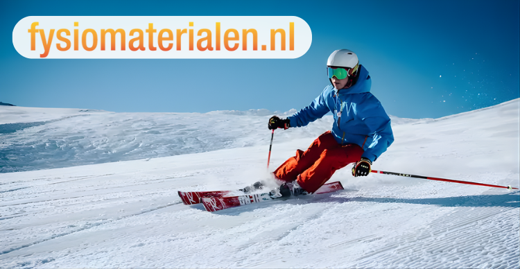 De banner voor de pagina Wintersport 2026