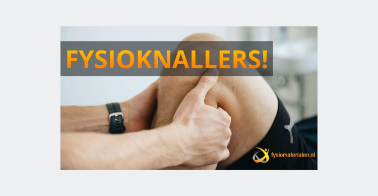FYSIO KNALLERS
