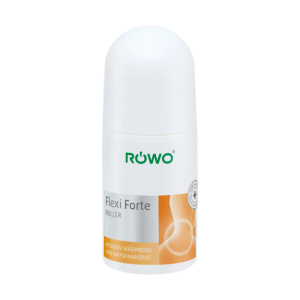 Een Röwo Flexi Forte Roller van met een inhoud van 50ml