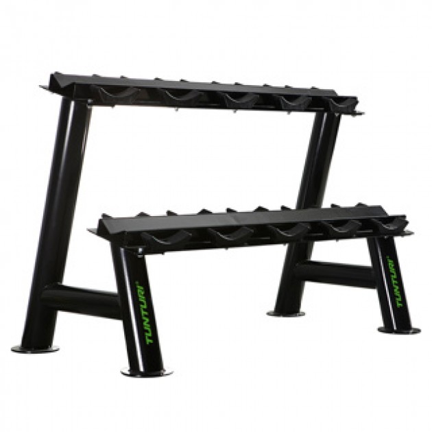 Tunturi Pro Dumbbell Rack