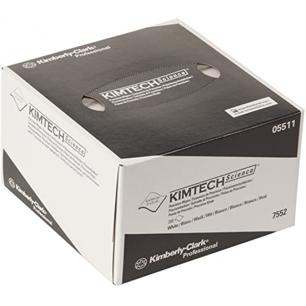 Kimtech Tissues (280 stuks)