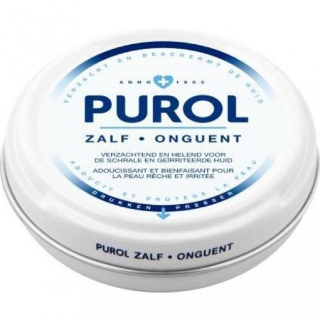 Purol zalf 30 ml