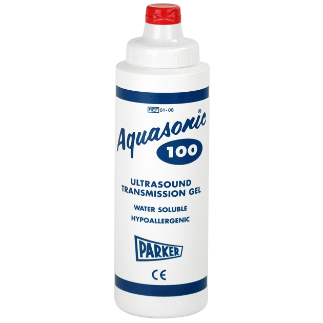 Parker Aquasonic 250ml