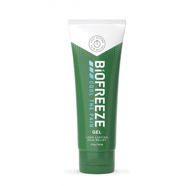 Biofreeze tube 118 ml