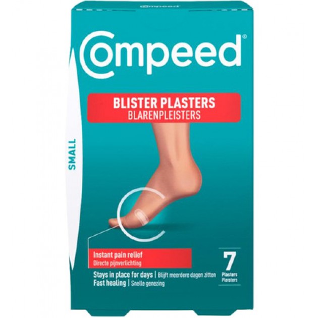 Compeed Small (7 stuks)