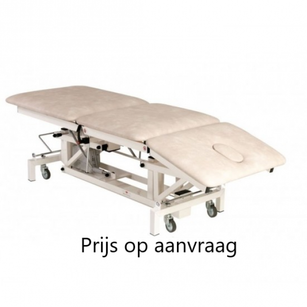 Massagetafel Practical 3E