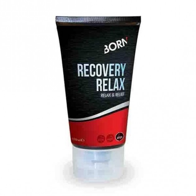 Born Recovery Relax Crème 150ml