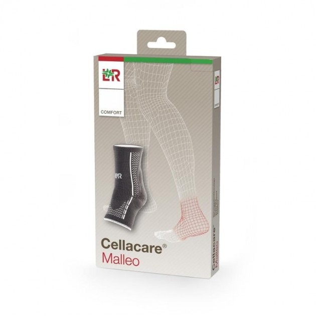 Cellacare Malleo Comfort Enkelbandage