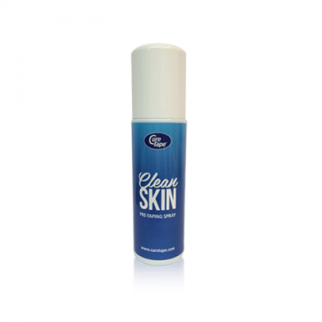 Clean Skin Pre-Taping Spray 200 ml