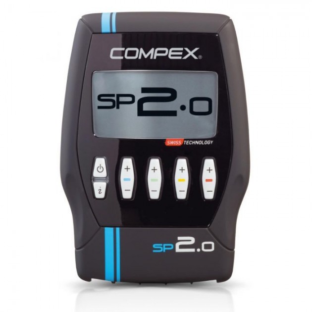 Compex SP 2.0