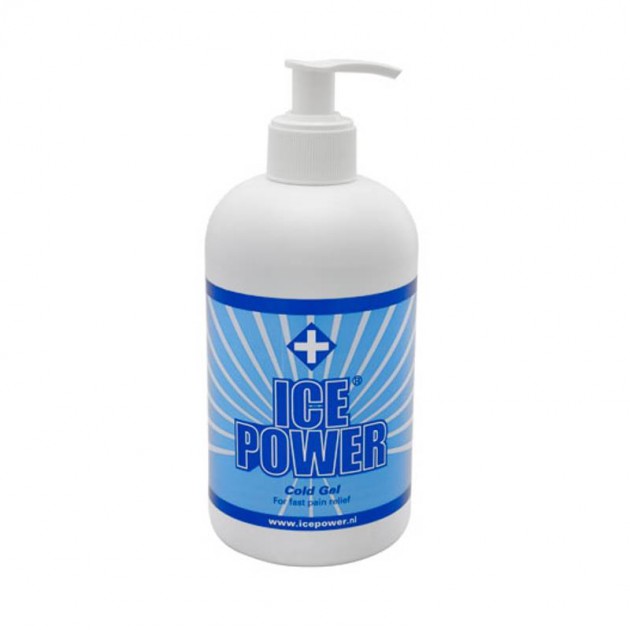 Ice Power Cold Gel 400 ml