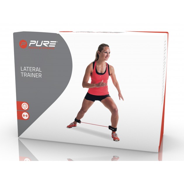 Pure2Improve Lateral Trainer