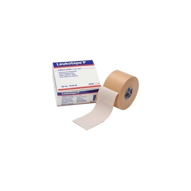 Leukotape P 3,8cm