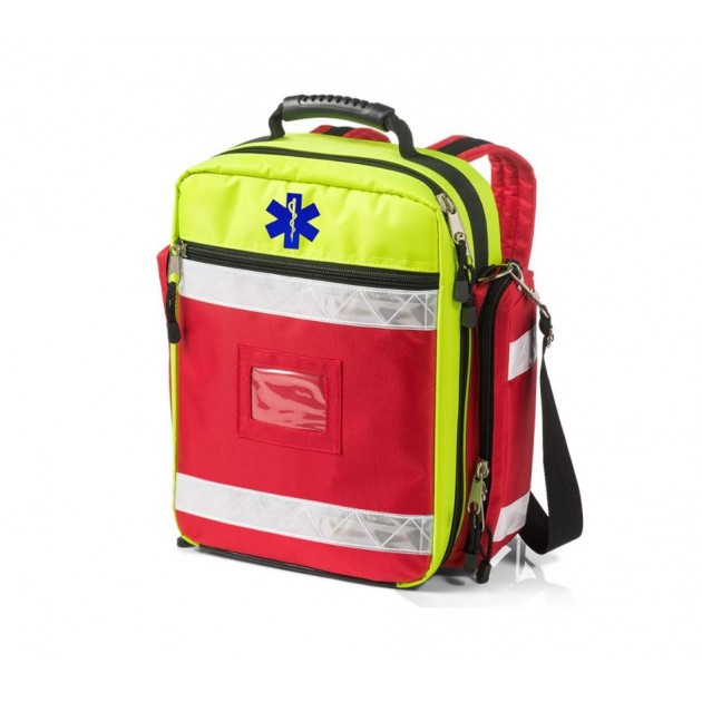 Medical Rescue Bag - EHBO Rugzak 