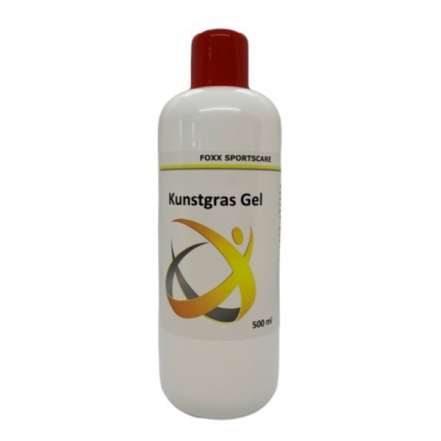 Foxx Kunstgras Gel 500ml