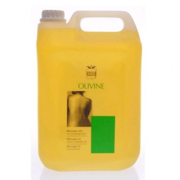 Olivine 5 liter