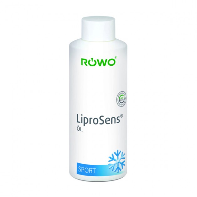 Röwo Sport Massageolie 1 liter