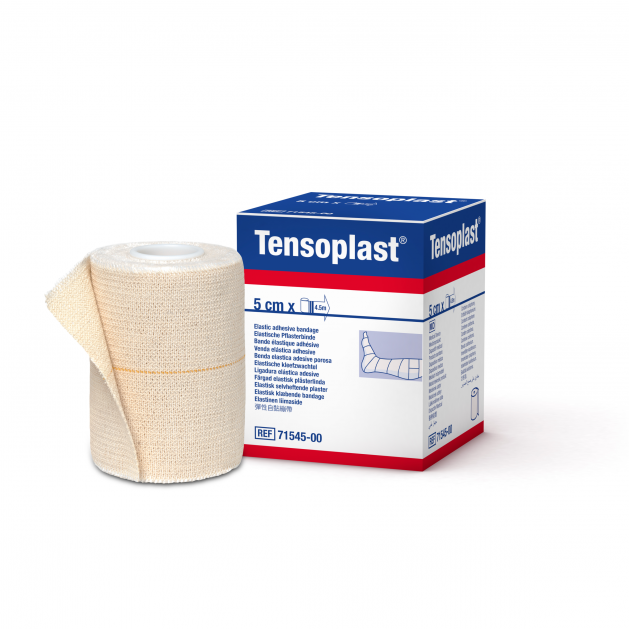 Tensoplast 5 cm