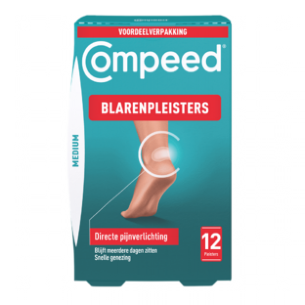 Compeed Medium