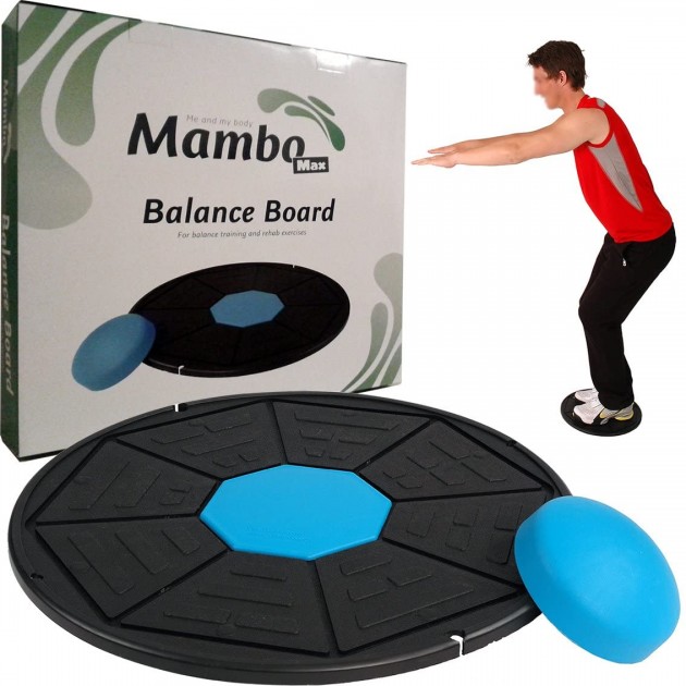 Mambo Max Balance Board